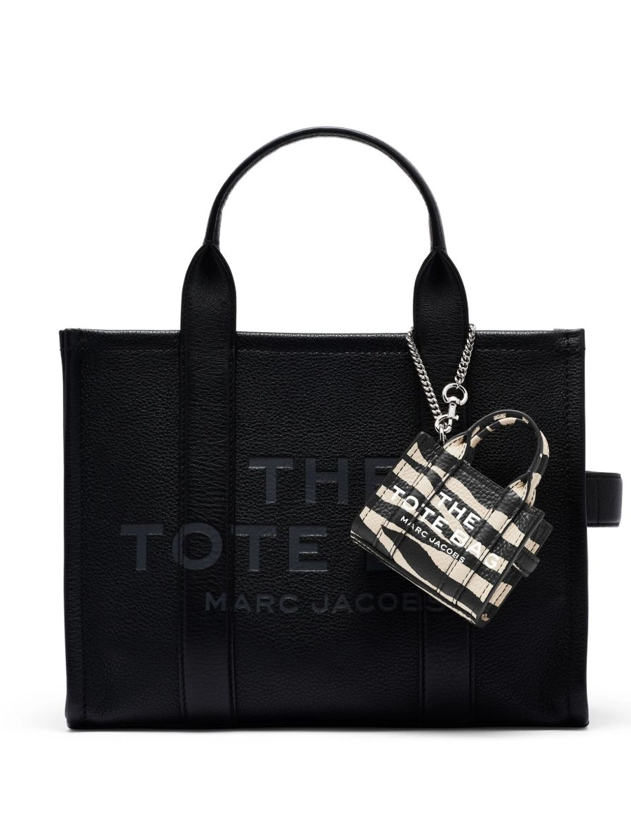 Cheap tote Zebra Jacobs leather Women charm Marc 0814